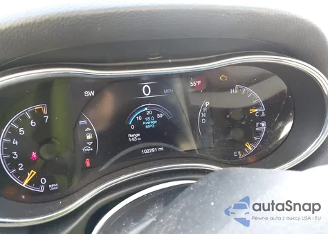 2018 Jeep Grand Cherokee Limited 4X4 из США, поврежденный, VIN 1C4RJFBG7JC427984